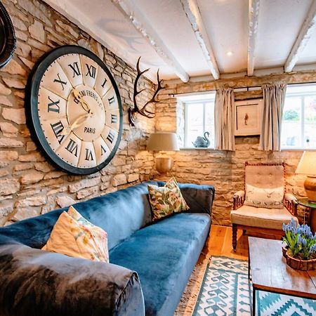 Cosy Little Hyde Cottage, Swanage Exterior photo