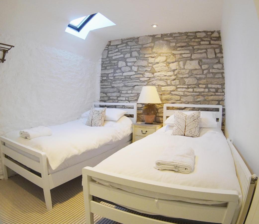 Cosy Little Hyde Cottage, Swanage Exterior photo