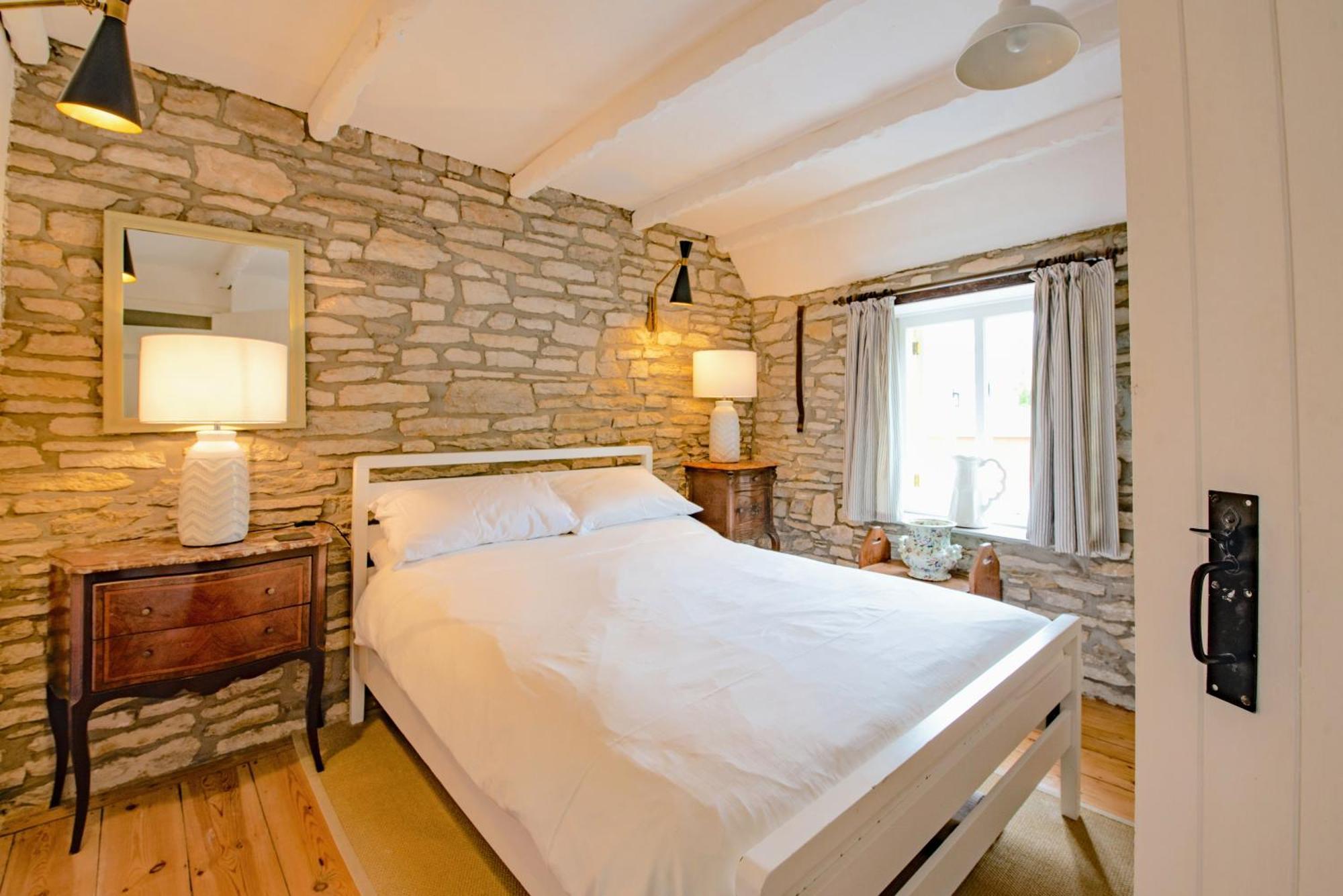 Cosy Little Hyde Cottage, Swanage Exterior photo