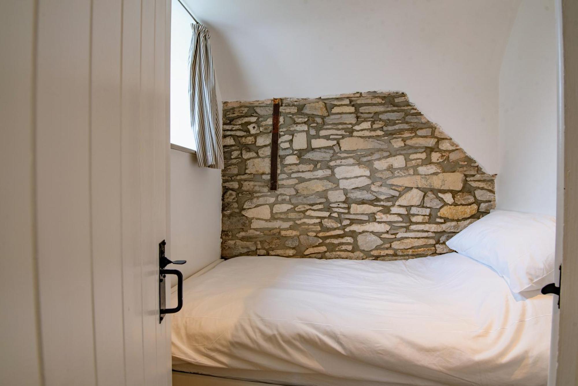 Cosy Little Hyde Cottage, Swanage Exterior photo