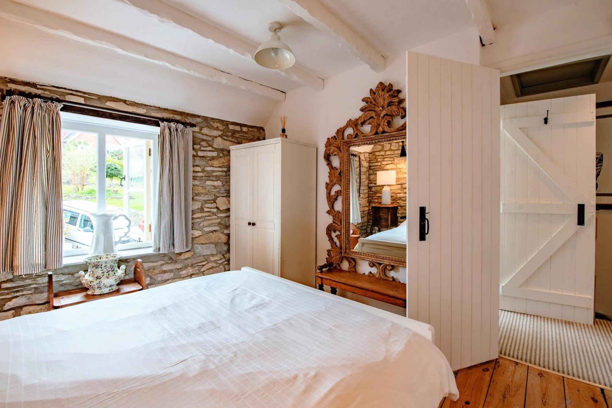 Cosy Little Hyde Cottage, Swanage Exterior photo