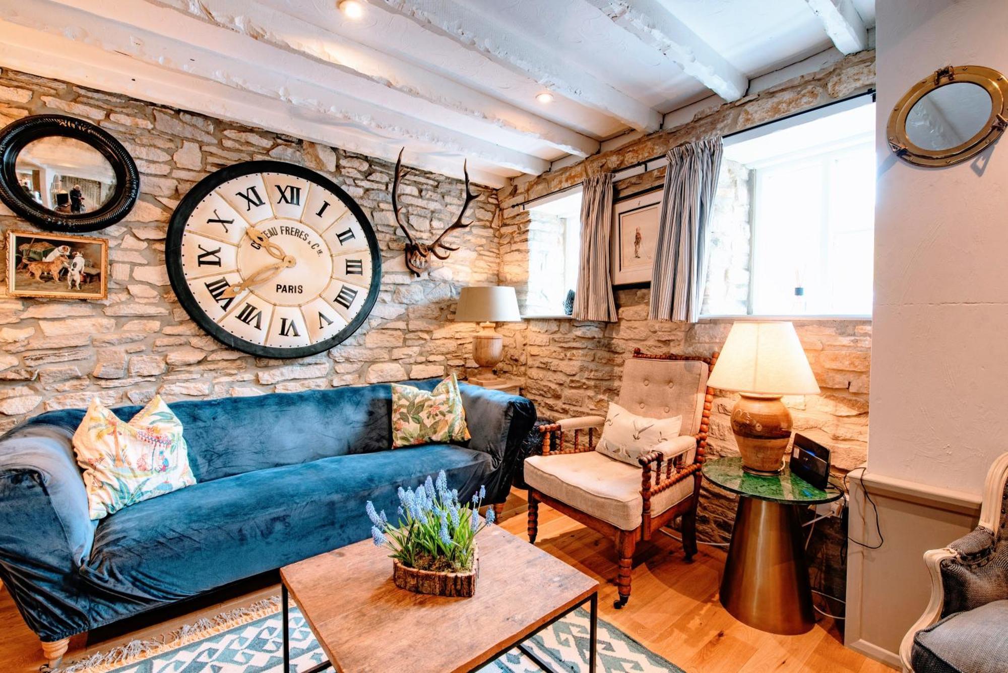 Cosy Little Hyde Cottage, Swanage Exterior photo
