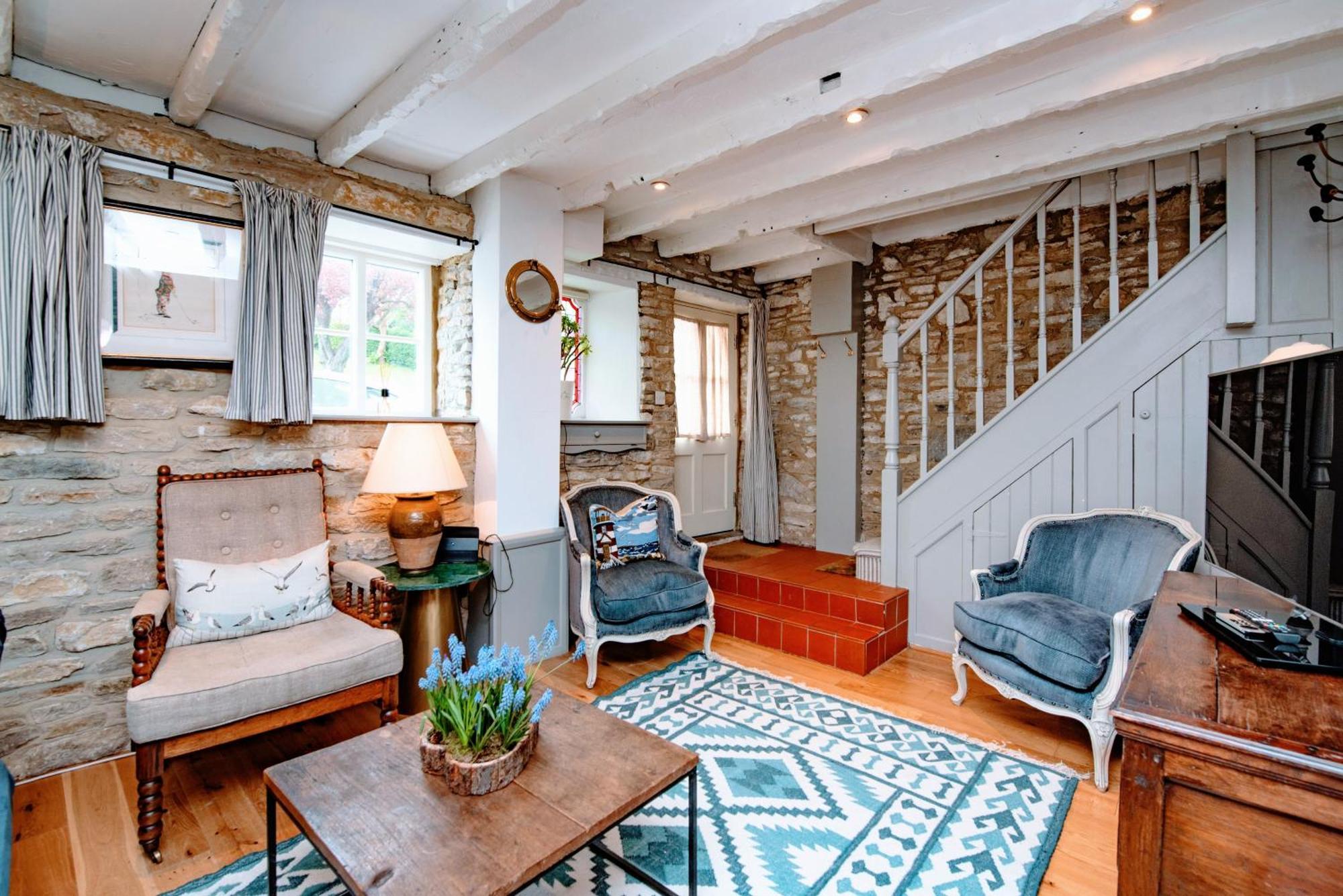 Cosy Little Hyde Cottage, Swanage Exterior photo
