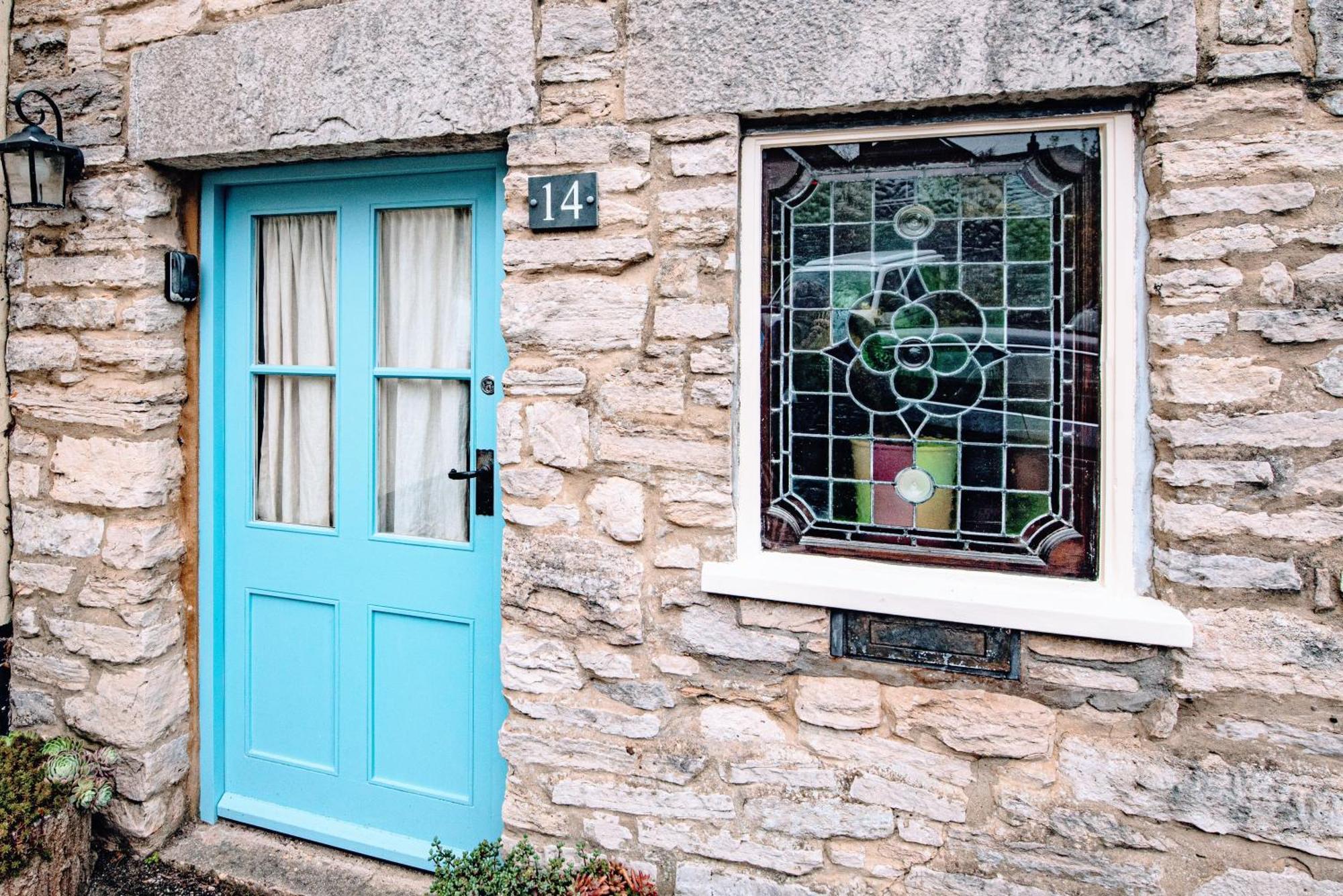 Cosy Little Hyde Cottage, Swanage Exterior photo
