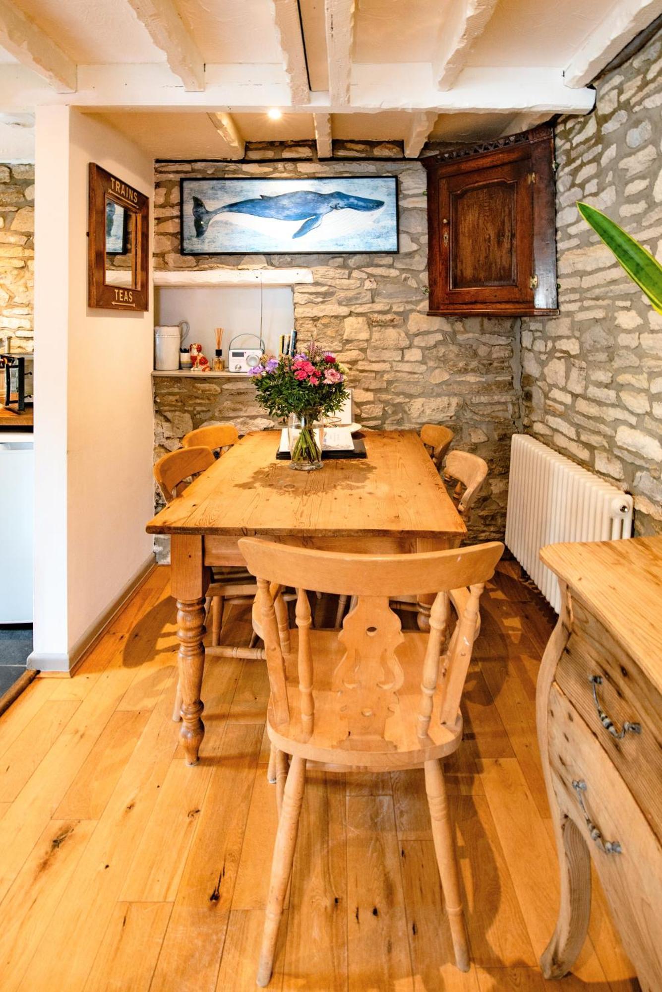 Cosy Little Hyde Cottage, Swanage Exterior photo
